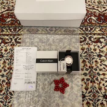 Çizikli Saat Satışı Ve İade Reddi: Mağaza Sorumluluk Kabul Etmiyor