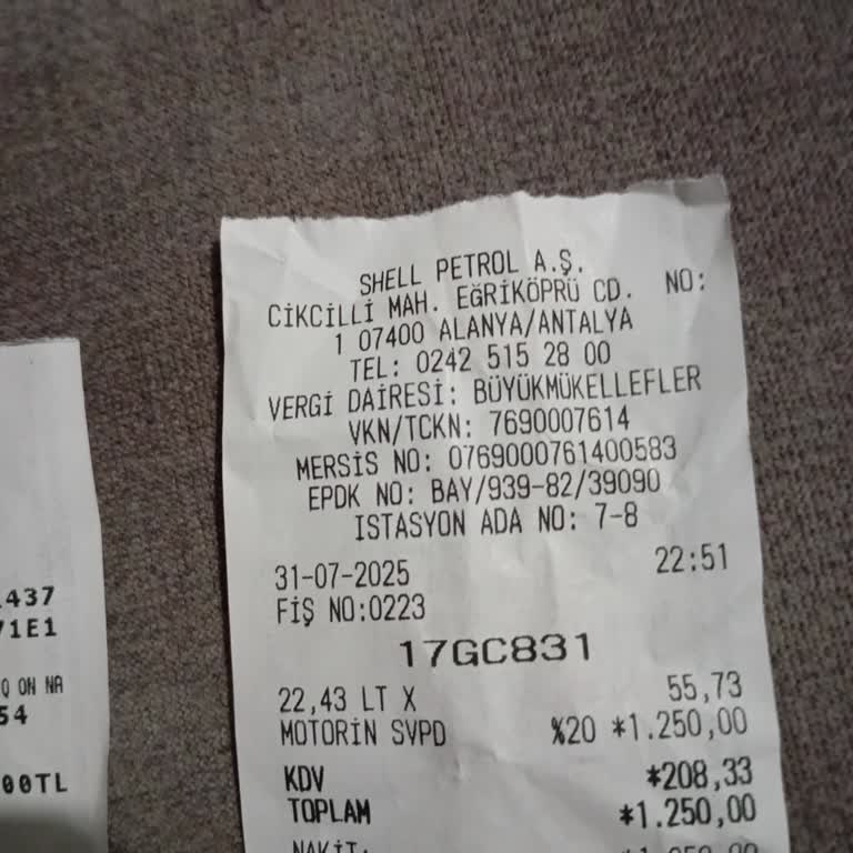 Shell Club Smart Üyeliği Ve Kampanya Hayal Kırıklığı