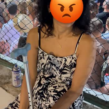 Justin Timberlake Konserinde Organizasyon Sorunları Ve Mağduriyet