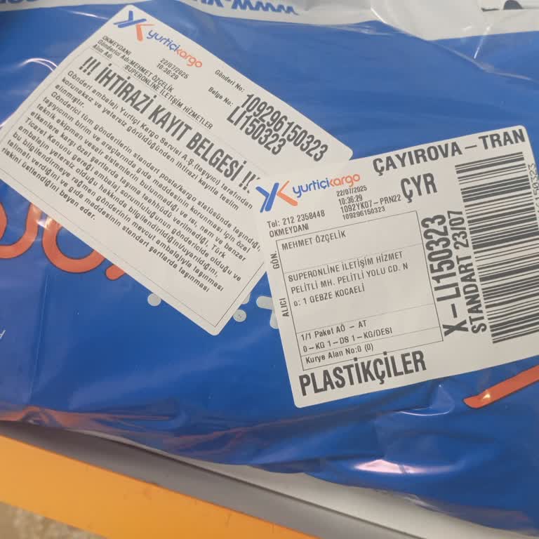 İade Edilen Modem Ücreti Faturadan Düşmedi, İnternet Kullanamıyorum!