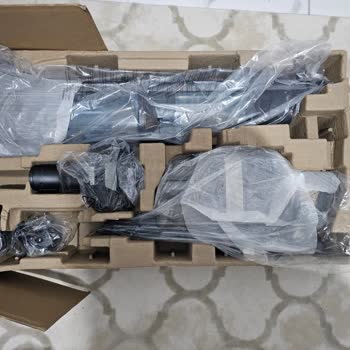 Kullanılmış Ürün Ve Yanıltıcı Müşteri Hizmeti Nedeniyle Mağduriyet