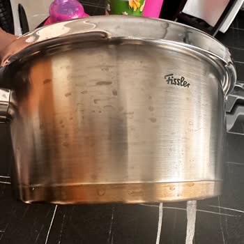 Fissler Düdüklü Tencere Sorunları Ve Teknik Servise Ulaşamama