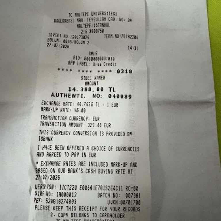 Acil Serviste Yetersiz İlgi Ve Yabancı Hastaya Zorlaştırılan Süreç