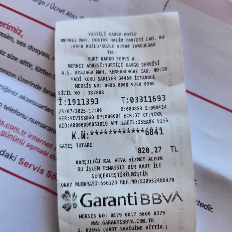 Garanti Kapsamında Koşu Bandı Tamirinde Haksız Kargo Ücreti