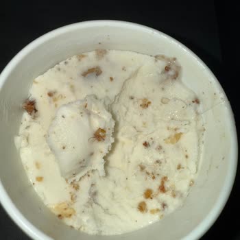 Dondurmadan Çıkan Kıl Şok Etti!