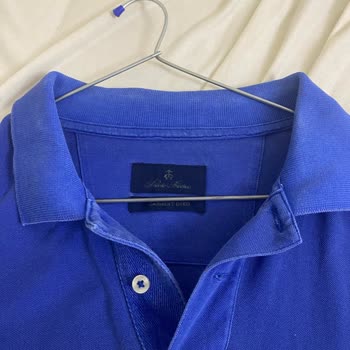 Boyner 3 Bin Liralık T-shirt İlk Yıkamada Rengini Kaybetti, İade Talebim Var!