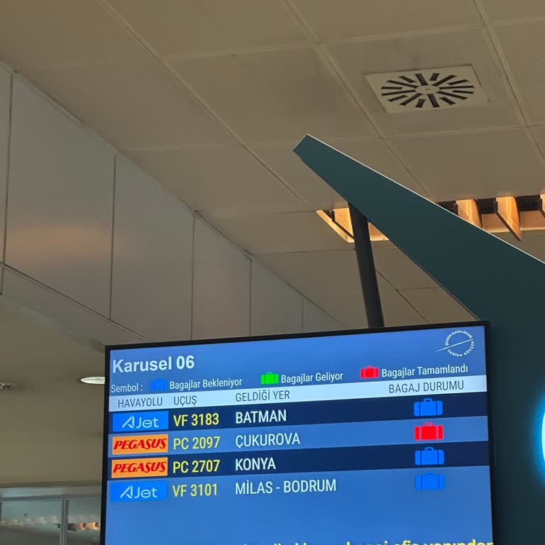 Anadolu Jet Uçuşunda Uzun Rötar Ve Ulaşım Mağduriyeti Sonrası Zarar Karşılanmadı