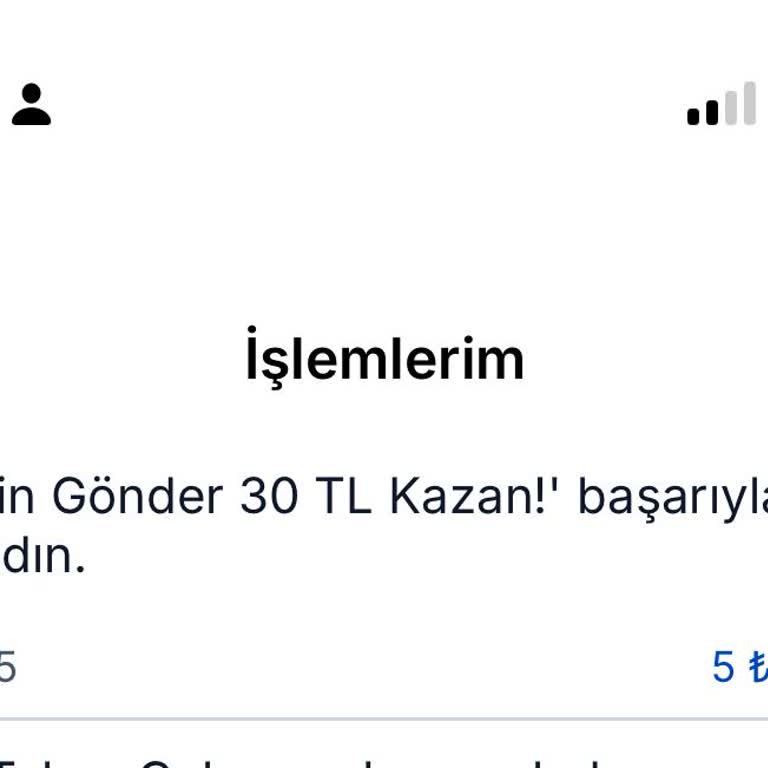 LCW Kazanıyorum Uygulamasında Anket Ödülü Eksik Tanımlanıyor