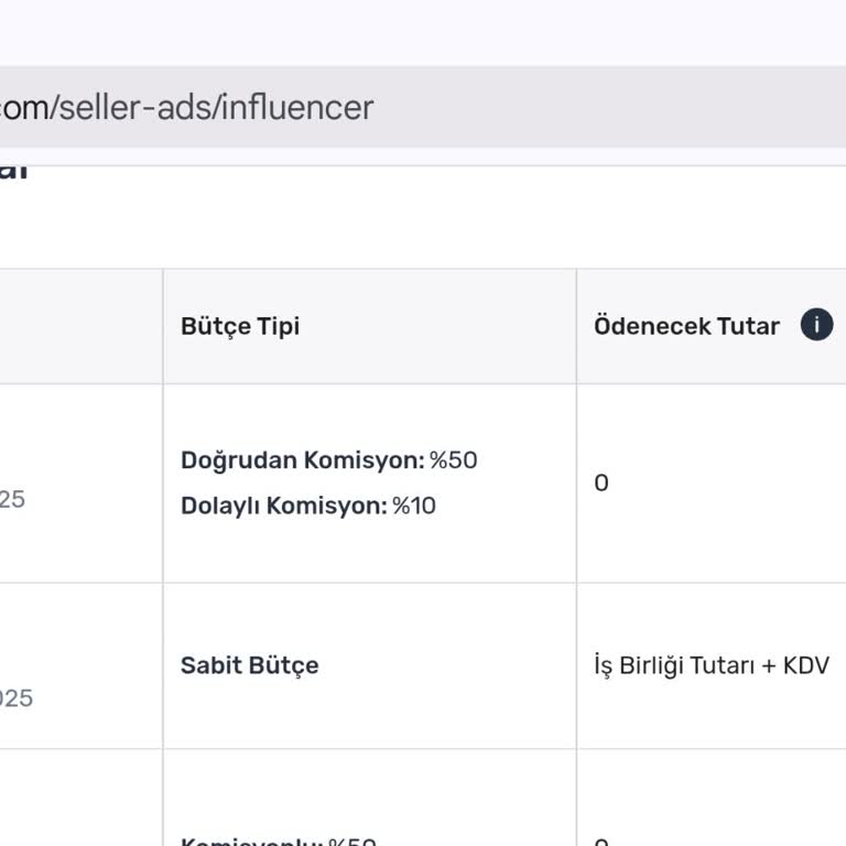 Influencer Takipçi Sayısı Aldatıcı Çıktı, Reklamdan Verim Alamadık