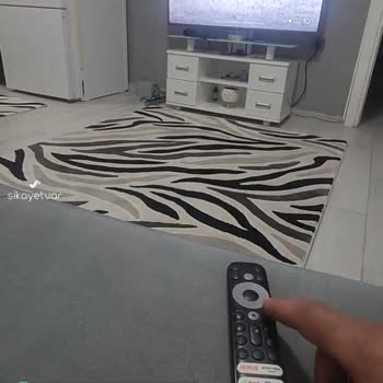 Media Markt TCL TV Sorunumu Çözmüyorlar