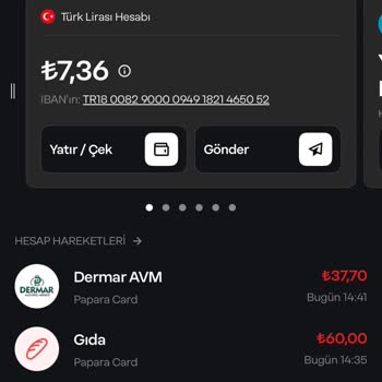 İade Onaylandı Ama Param Hala Hesabıma Geçmedi