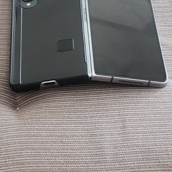 Samsung Galaxy Z Serisinde Kronik Menteşe Sorunu Ve Yüksek Onarım Ücreti