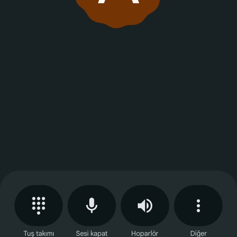 Güncelleme Sonrası Arama Kaydı Kullanım Sorunları