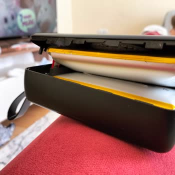 Lucky Trend Powerbank İade Sürecinde Mağduriyet Ve Eksik Para İadesi