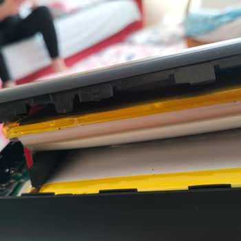 Lucky Trend Powerbank İade Sürecinde Mağduriyet Ve Eksik Para İadesi