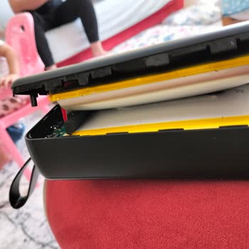 Lucky Trend Powerbank İade Sürecinde Mağduriyet Ve Eksik Para İadesi