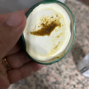 Bebek Çorbasında Küf Ve Ekşi Tat Sorunu