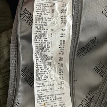 Bebek Çorbasında Küf Ve Ekşi Tat Sorunu