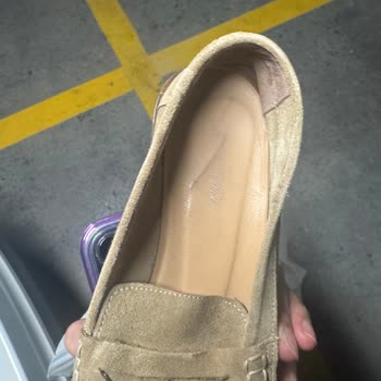 Kusurlu Ayakkabı Ve Yetersiz Müşteri Hizmeti: Derimod Mall Of Mağazası Hayal Kırıklığı