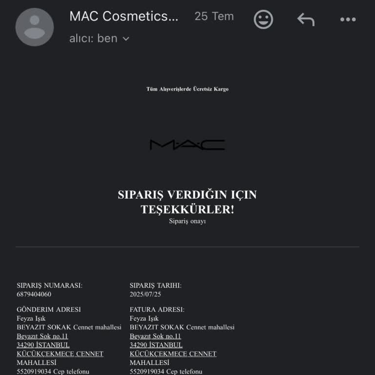 Online Siparişim Günlerdir Kargoya Verilmiyor!