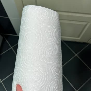 Ünlü Markadan Alınan Tuvalet Kağıdında Beklenmedik Birleşik Rulo Sorunu