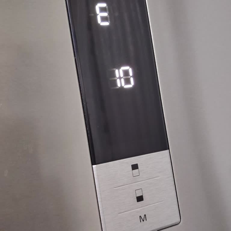 Vestel NFK600 E Buzdolabında Garanti Sonrası Kronik Soğutma Arızası Mağduriyeti