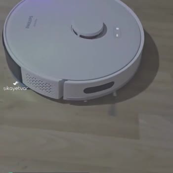 Philips 3000 Serisi Robot Süpürge