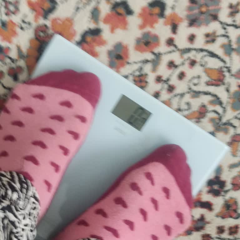 A101den Aldığım Sinbo Dijital Tartı İlk Kullanımda Arızalı Çıktı