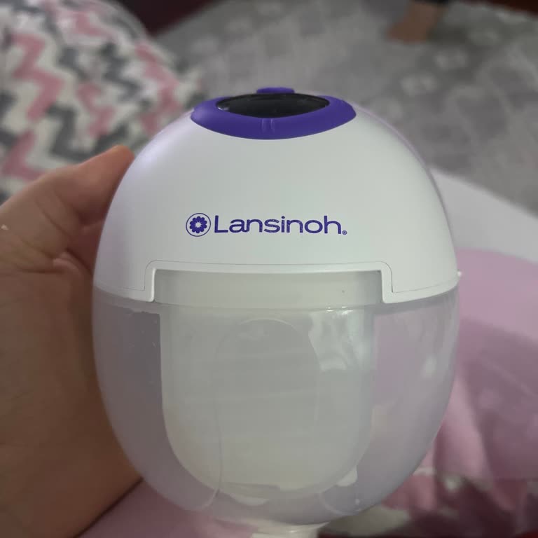 Göğüs Pompası Çekim Gücü Hızla Azaldı Mağdur Oldum