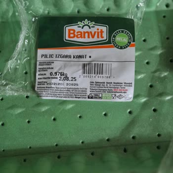 Bozuk Tavuk Satışıyla Sağlığımız Tehlikeye Girdi