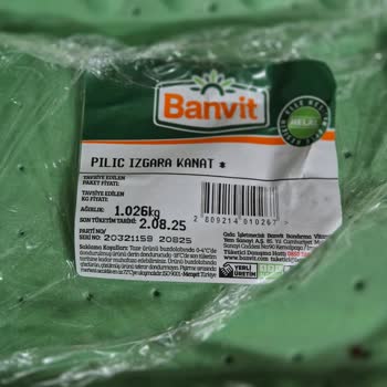 Bozuk Tavuk Satışıyla Sağlığımız Tehlikeye Girdi