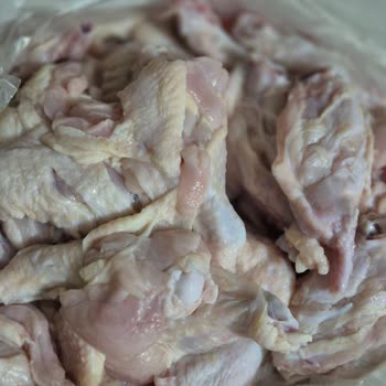 Bozuk Tavuk Satışıyla Sağlığımız Tehlikeye Girdi