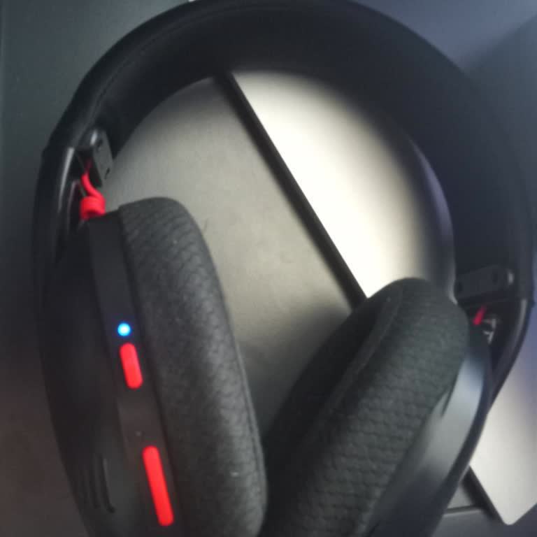 Rampage Crack H11 Kulaklıkta Mod Ve Bağlantı Sorunu