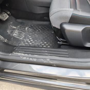 Serviste Yapılan İşlemler Sonrası Aracım Kirli Ve Hasarlı Teslim Edildi