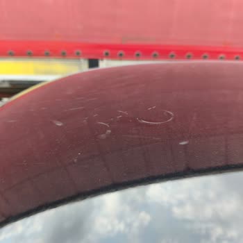 Serviste Yapılan İşlemler Sonrası Aracım Kirli Ve Hasarlı Teslim Edildi