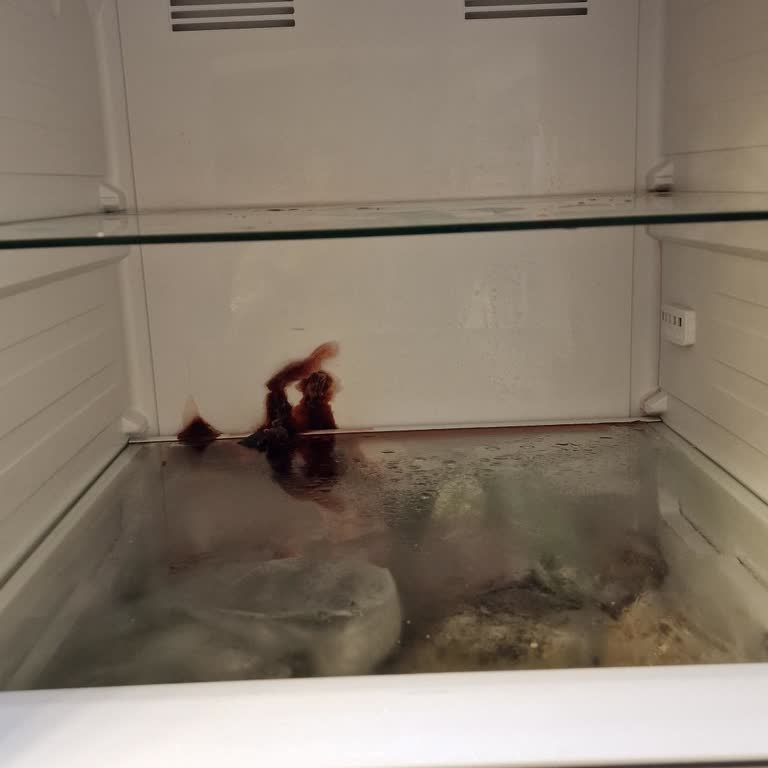 Arçelik Derin Dondurucu Arızası Ve Yetersiz Servis Deneyimi