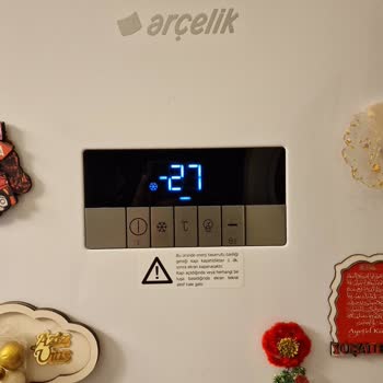 Arçelik Derin Dondurucu Arızası Ve Yetersiz Servis Deneyimi