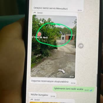 Kapora Ve Sigorta Ödemeleri Sonrası Param Geri Verilmedi