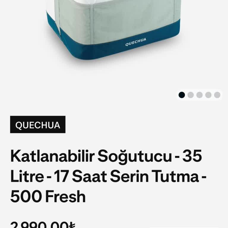 Satın Aldıktan Hemen Sonra Yapılan İndirimden Dolayı Yaşadığım Mağduriyet