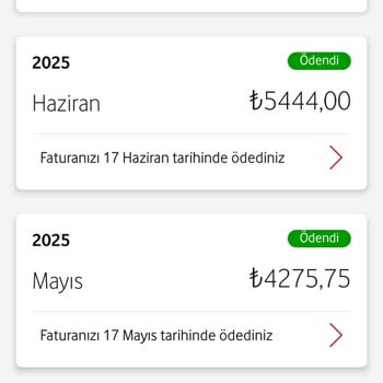 Düzenli Ödeme Yaptığım Halde Mobil Ödeme Limitim Keyfi Şekilde Düşürüldü