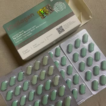 İcollagen Takviyesi Sağlığımı Olumsuz Etkiledi