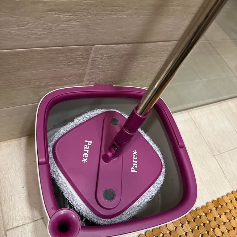 Parex Wondero Paspas Kısa Sürede Su Çekmemeye Başladı, Mağduriyet Yaşıyorum