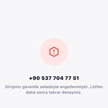 Paybol Hesabımda Bloke Ve Çekim Sorunu Çözülmüyor