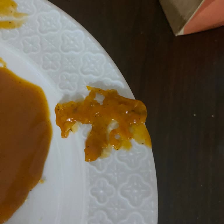 Eksik Ürün Ve Hijyen Sorunu: Popeyes Hayal Kırıklığı