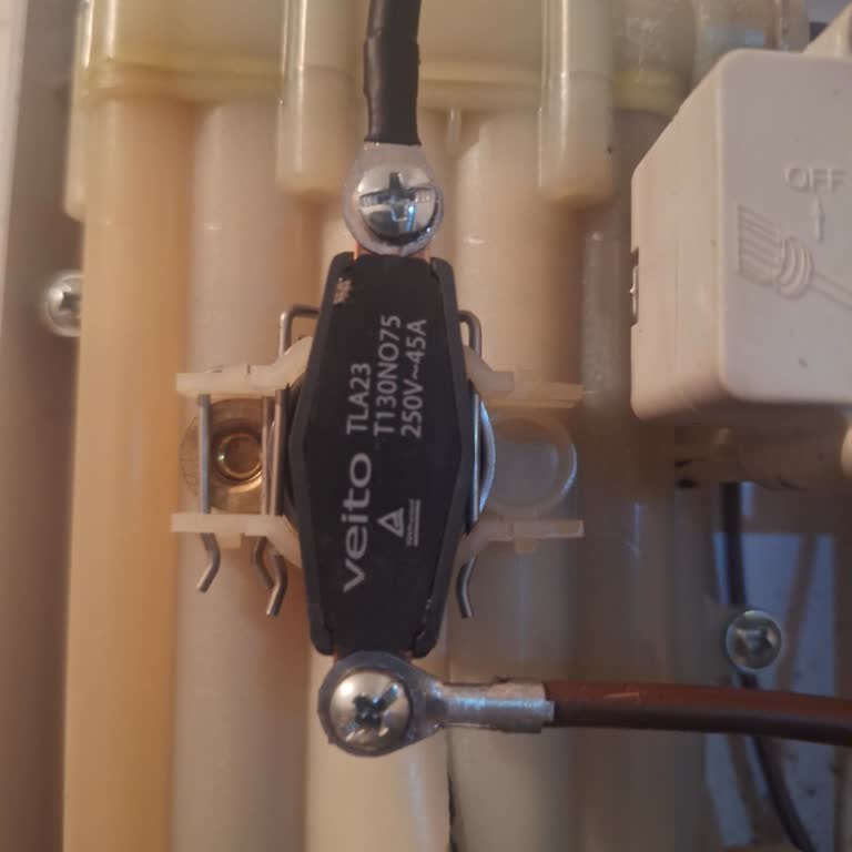 Kullanılmayan Şofben Patladı, Evim Yanıyordu