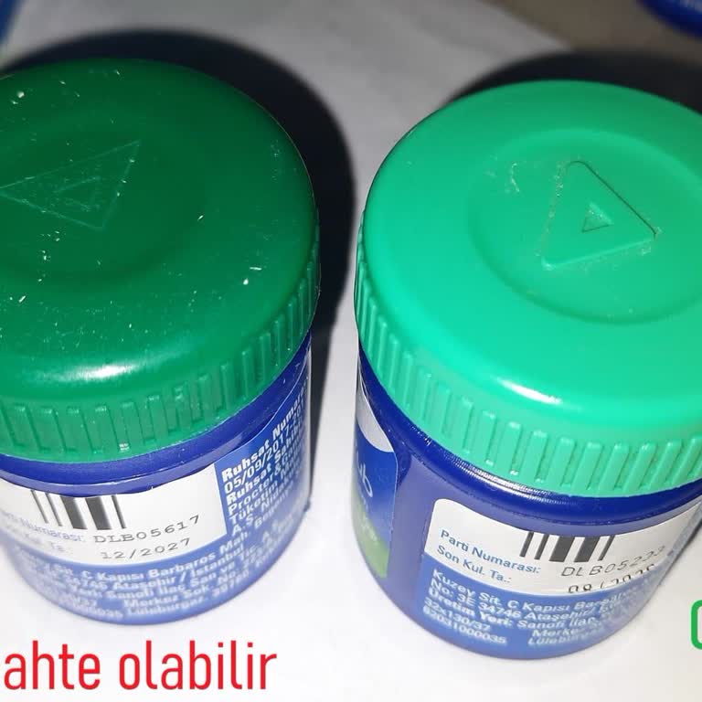 Satın Aldığım Ürünlerin Sahte Çıkması Ve Fatura Sorunu Yaşadım