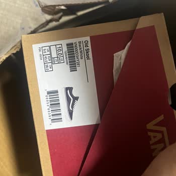 Yanlış Numara Ayakkabı Gönderimiyle Yaşanan Mağduriyet