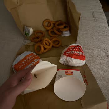 Siparişlerde Sürekli Eksik Ürün Gönderilmesi Bıktırdı