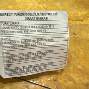 Para Yatırma Sonrası Geciken İade Ve İlgisiz Müşteri Hizmeti