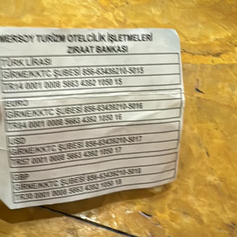 Para Yatırma Sonrası Geciken İade Ve İlgisiz Müşteri Hizmeti